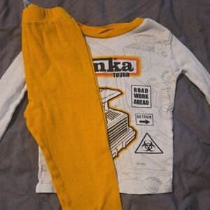 Tonka Pajamas